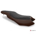 LUIMOTO (Diamond) Seat Cover for the INDIAN FTR 1200 (2019+) - FOR TRACKER SEAT LUIMOTO (Diamond) Seat Cover for the INDIAN FTR 1200 (2019+) - FOR TRACKER SEAT